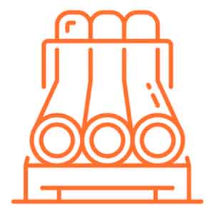 Duplex Pipes & Tubes