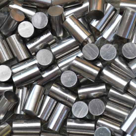 Nickel Alloy